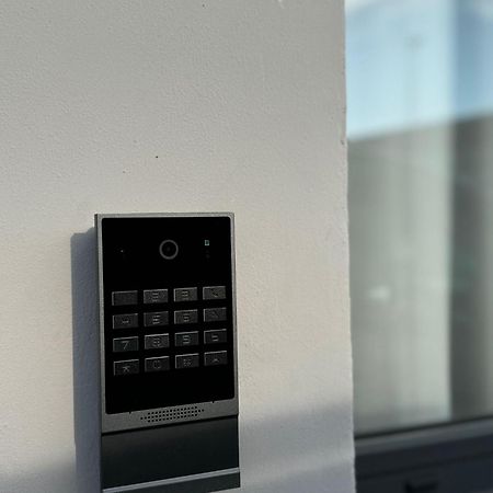 Guest House Al Porto チビタベッキア エクステリア 写真